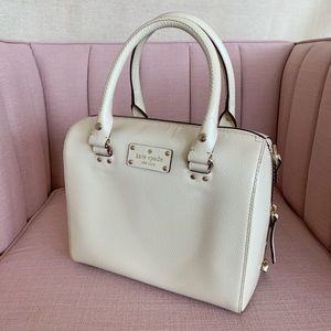KATE SPADE ♠️ SATCHEL